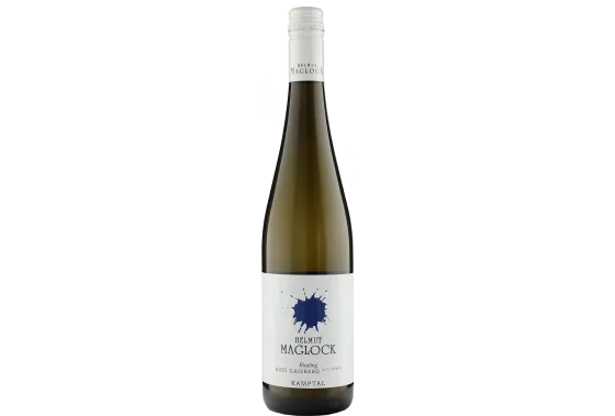 Weingut Helmut Maglock Riesling Alte Reben Ried Gaisberg, Niederösterreich, Østrig