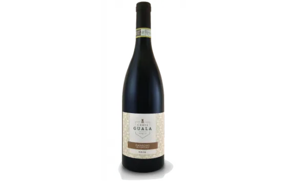 Corte Guala Amarone della Valpolicella, Valpolicella DOC, Veneto