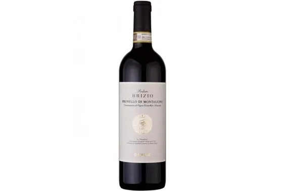 Brunello di Montalcino, Podere Brizio