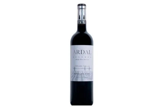 Ardal Reserva D.O. Ribera del Duero