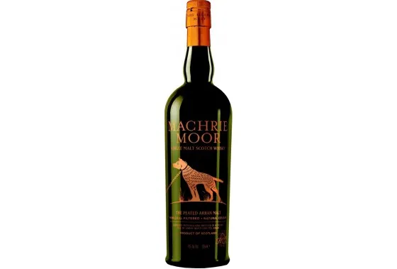 Machrie Moor, The Arran Malt