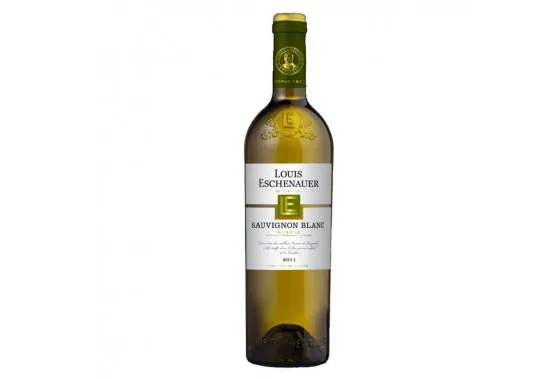 Louis Eschenauer Sauvignon Blanc, IGP Pays d’OC