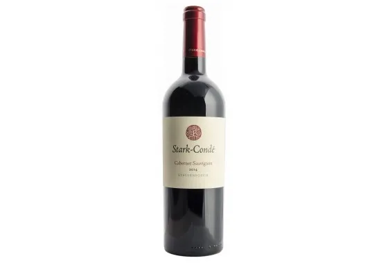 Stark Conde, Cabernet Sauvignon, Stellenbosch