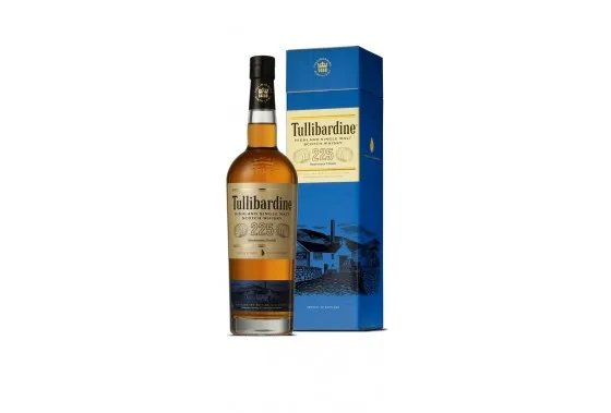 Tullibardine 225, Sauternes Finish - Highland Single Malt Scotch Whisky