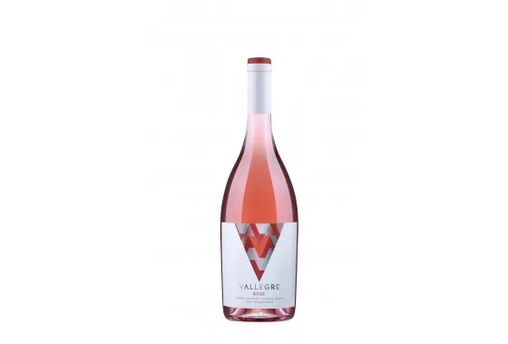 Vallegre Rosévin, Vista Alegre, DOC Douro