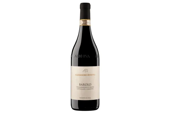 Azienda Agricola Alessandro Rivetto Barolo DOCG