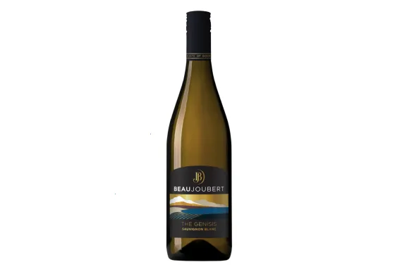 Beau Joubert, The Genesis, Sauvignon Blanc W.O Elgin