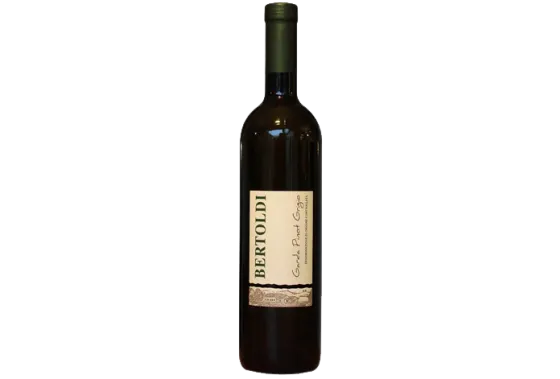 Bertoldi Pinot Grigio