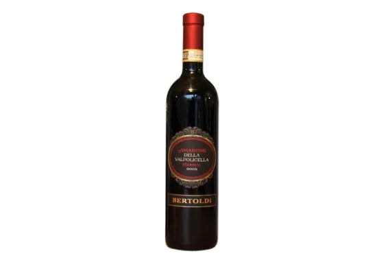 Bertoldi Amarone della Valpolicella Classico