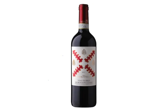 Bindi Sergardi Tenuta Marcianella ’Vino Nobile di Montepulciano’ DOCG