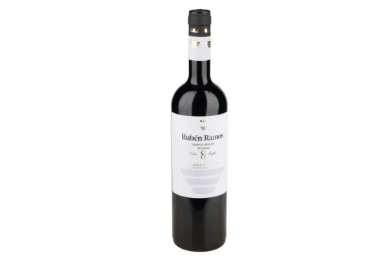 Bodegas Rubén Ramos Roble “Ocho 8 Eight”, Ribera del Duero