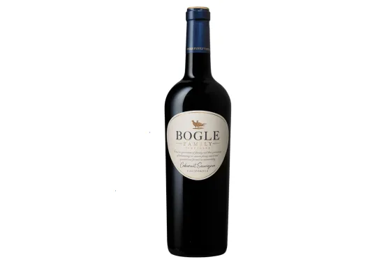 Bogle Winery Cabernet Sauvignon, Californien USA