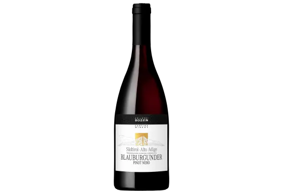 Kellerei Bozen Cantina Bolzano Blauburgunder/Pinot Nero, DOC Südtirol-Alto Adige
