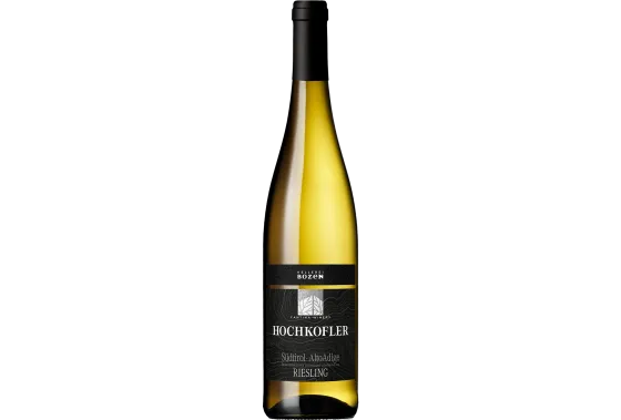 Kellerei Bozen Cantina Bolzano ”Hochkofler” Riesling, DOC Südtirol-Alto Adige
