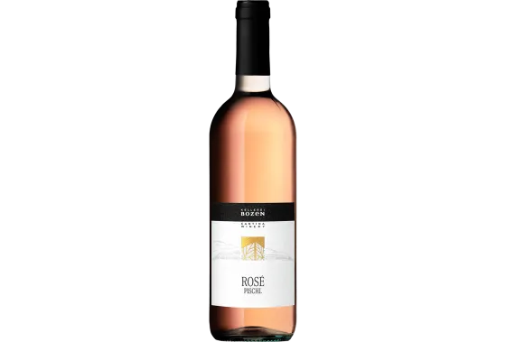 Kellerei Bozen Cantina Bolzano ”Pischl” Rosé, IGT Südtirol-Alto Adige