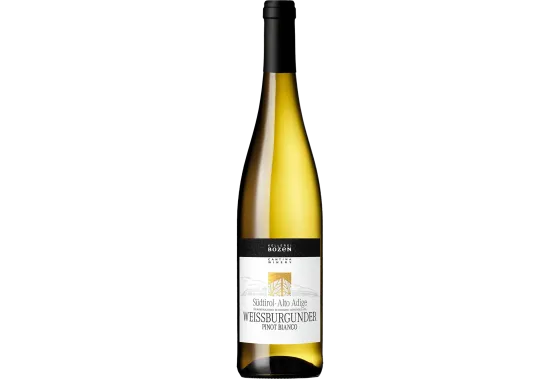 Kellerei Bozen Cantina Bolzano Weissburgunder/Pinot Bianco, DOC Südtirol-Alto Adige