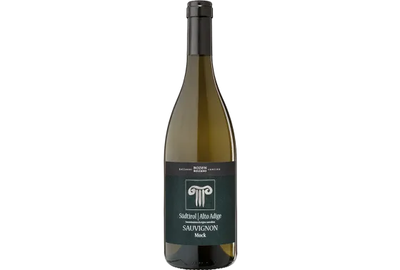 Kellerei Bozen Cantina Bolzano ”Mock” Sauvignon Blanc, DOC Südtirol-Alto Adige