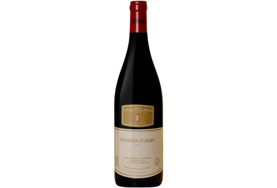Bric Cenciurio Barbera d’Alba, Alba D.O.C