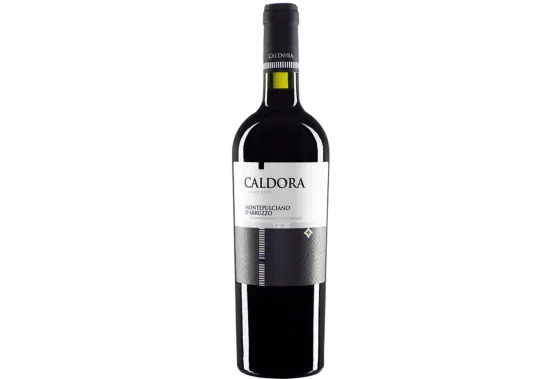 Montepulciano d'Abruzzo DOC, Caldora