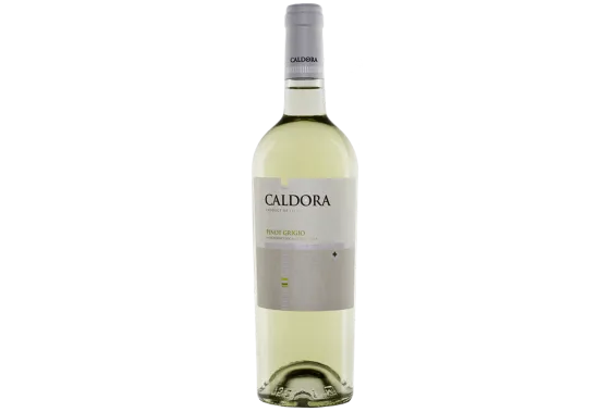Pinot Grigio, Caldora