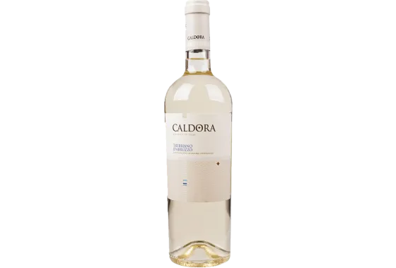 Trebbiano, Caldora