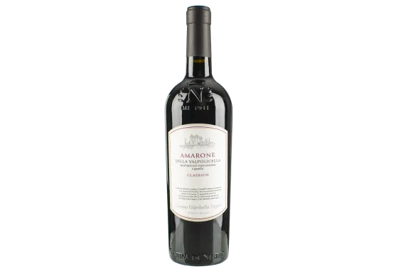 Cantina di Negrar Amarone Classico