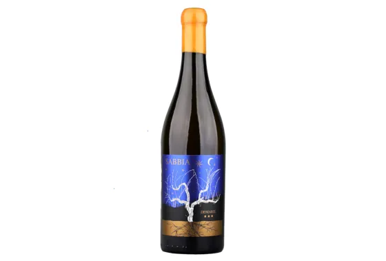 Cantina Demarie ”Sabbia” Orangevin, DOCG Piemonte
