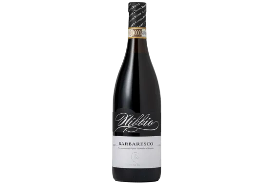 Cascina Radice Barbaresco "Nibbio", DOCG Barbaresco, Piemonte