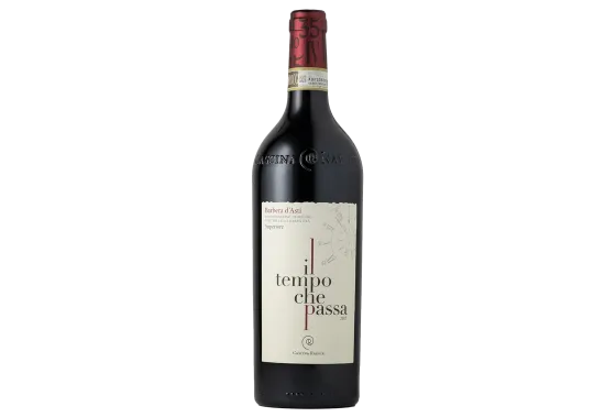 Barbera d'Asti Superiore "Il Tempo Che Passa", Cascina Radice