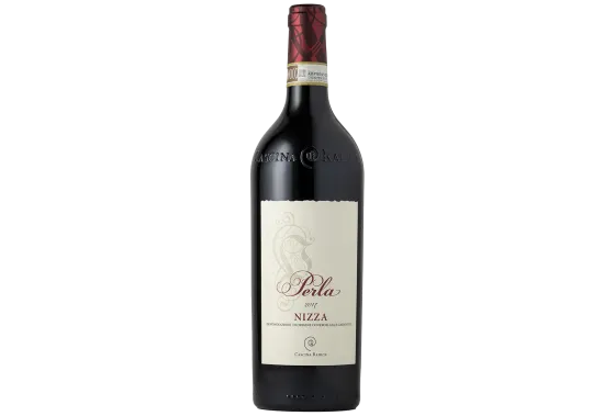 Barbera Nizza "Perla", Cascina Radice