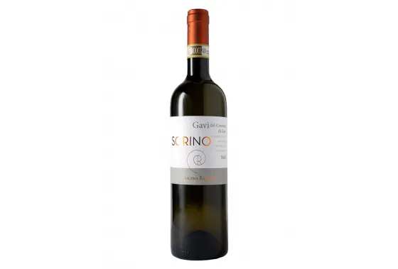 Cascina Radice "Sorino" Gavi di Gavi DOCG, Piemonte