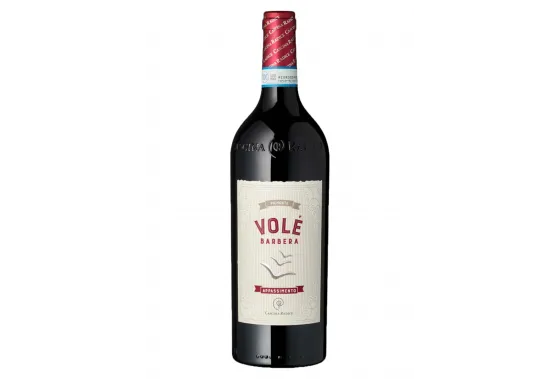 Cascina Radice Barbera “VOLE” Appassimento, DOC Barbera, Piemonte 