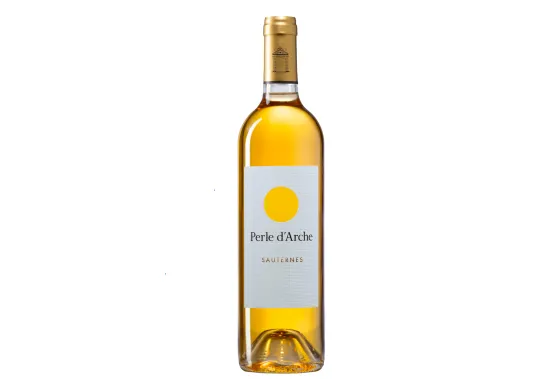 Château d’Arche Perle d’Arche, Sauternes, AOP Sauternes, Graves, Bordeaux