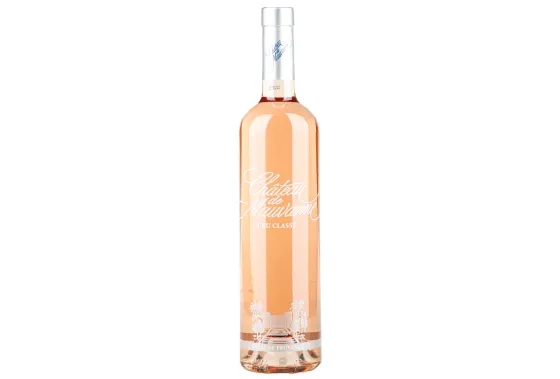 Château de Mauvanne Côtes de Provence Rosé, Cru Classé, AOP Côtes de Provence