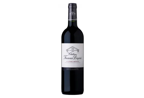 Château Fourcas Dupré 2017 Listrac-Médoc