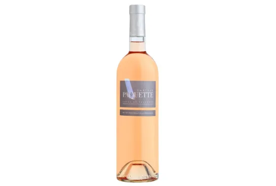 Château Paquette ’Classique Cuvée’ Côtes de Provence Fréjus Rosé