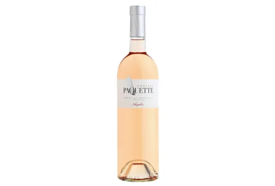 Château Paquette ’Cuvée Angélico’, Côtes de Provence Fréjus Rosé