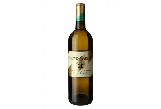 Château LaTour-Martillac 'Lagrave-Martillac' Blanc, Pessac-Léognan, Bordeaux