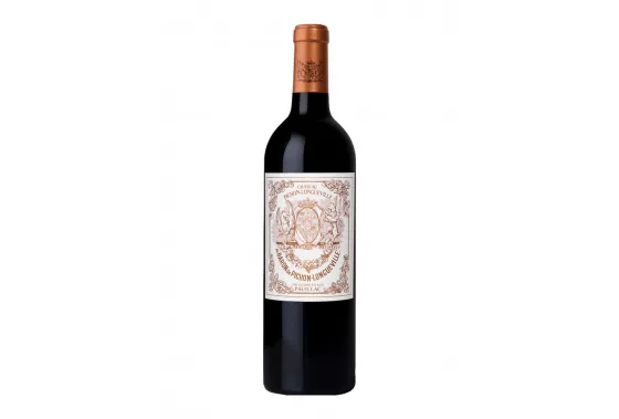 Château Pichon Baron 2. Grand Cru Classé 2012, Pauillac