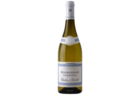 Chartron et Trébuchet Bourgogne Chardonnay, AOP Bourgogne