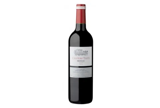 Chateau Tasta, Fronsac