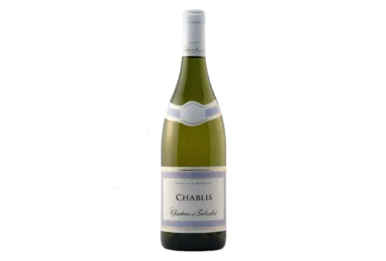 Chartron et Trébuchet Chablis, AOP Chablis, Bourgogne