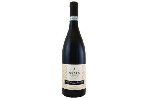 Corte Guala Valpolicella Ripasso Superiore, Valpolicella Superiore DOC, Veneto