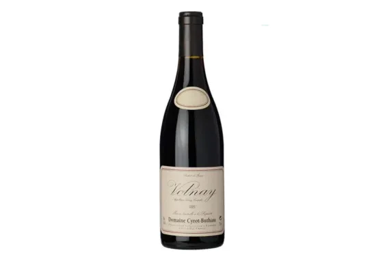 Domaine Cyrot-Buthiau Volnay 2015, AOP Volnay