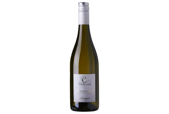 Domaine des Chézelles Touraine Sauvignon Blanc, AOP Touraine Loire
