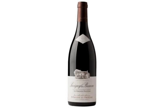 Domaine du Prieuré Savigny-Les-Beaune ‘Les Grand Picotins’', AOP Savigny-Les-Beaune, Bourgogne