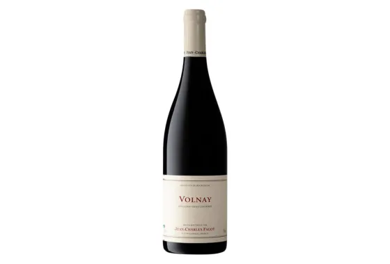 Domaine Jean-Charles Fagot Volnay, Grand vin de Bourgogne, AOP Volnay