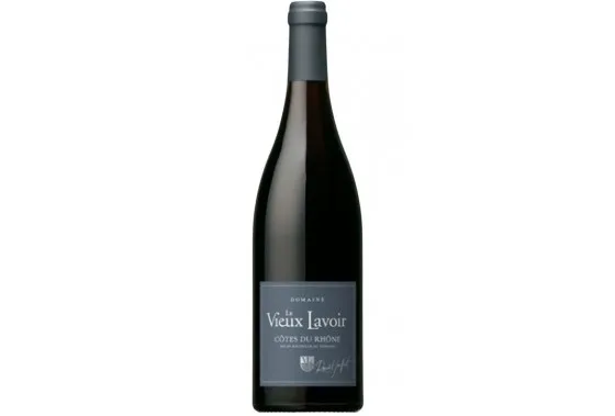Domaine Le Vieux Lavoir Côtes du Rhône, Rhône