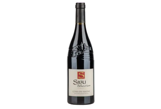 Domaine les Sibu ’Sélection’ Côtes du Rhône