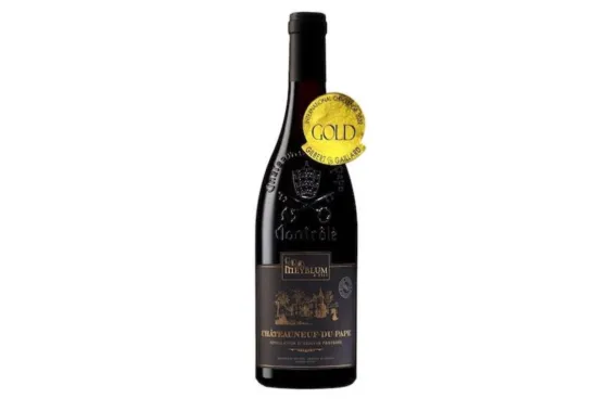 Domaine Meyblum et Fils Châteauneuf-du-Pape 
